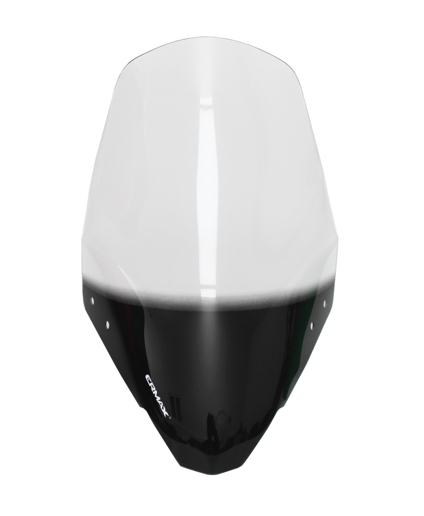 parabrisas scooter alta protección ermax para J 125/300 2014-2021