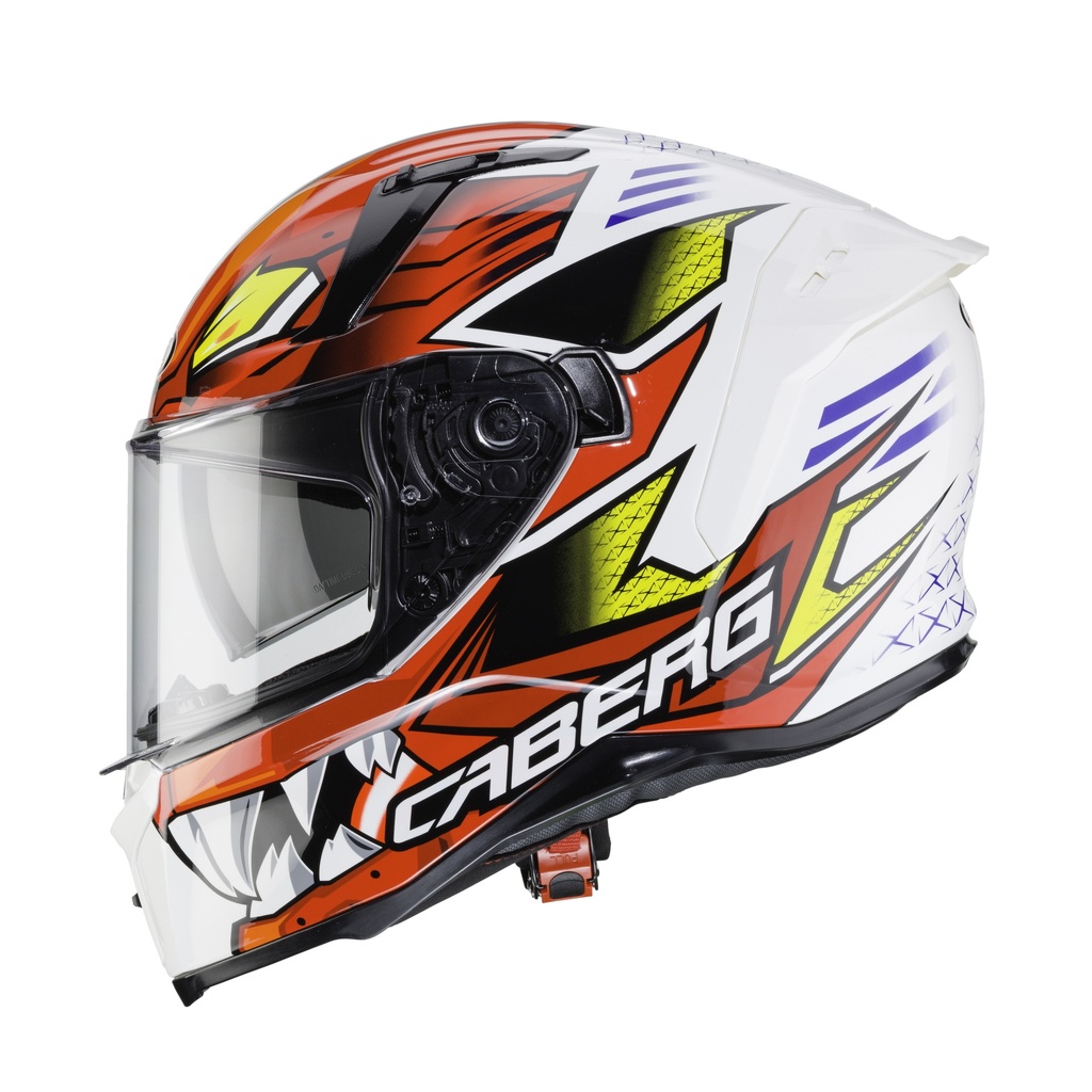 CASCO INTEGRAL CABERG AVALON GIGA