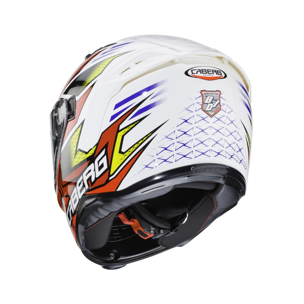 CASCO INTEGRAL CABERG AVALON GIGA