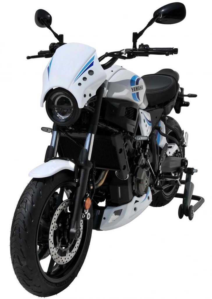 Guardabarros delantero Ermax para XSR 700 (2022)