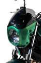 Carenado de faro Cafe Racer Ermax para Z 650 RS (2022 -2023)