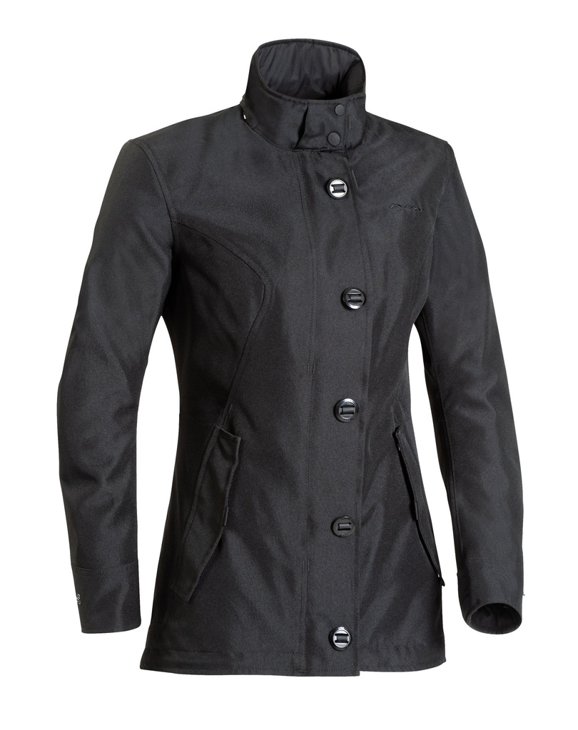 CHAQUETA DE MOTO IXON BELLECOUR WP PARA INVIERNO