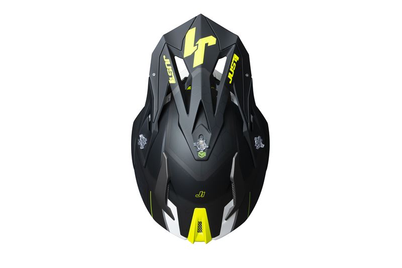 CASCO OFF-ROAD JUST1 J18 HEXA