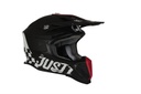 CASCO OFF-ROAD JUST1 J18 OLD SCHOOL