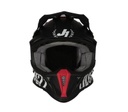 CASCO OFF-ROAD JUST1 J18 OLD SCHOOL