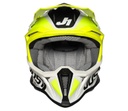 CASCO OFF-ROAD JUST1 J18 PULSAR