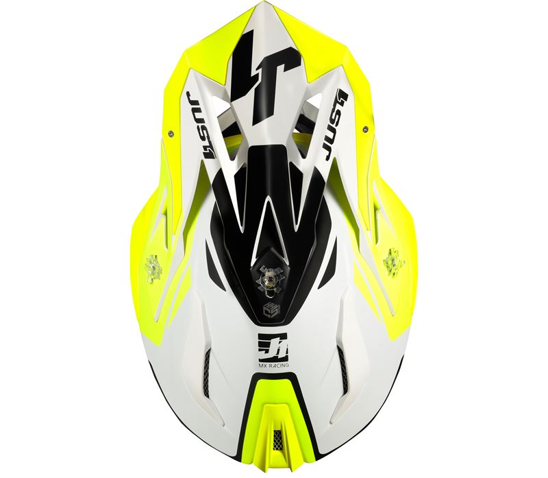 CASCO OFF-ROAD JUST1 J18 PULSAR