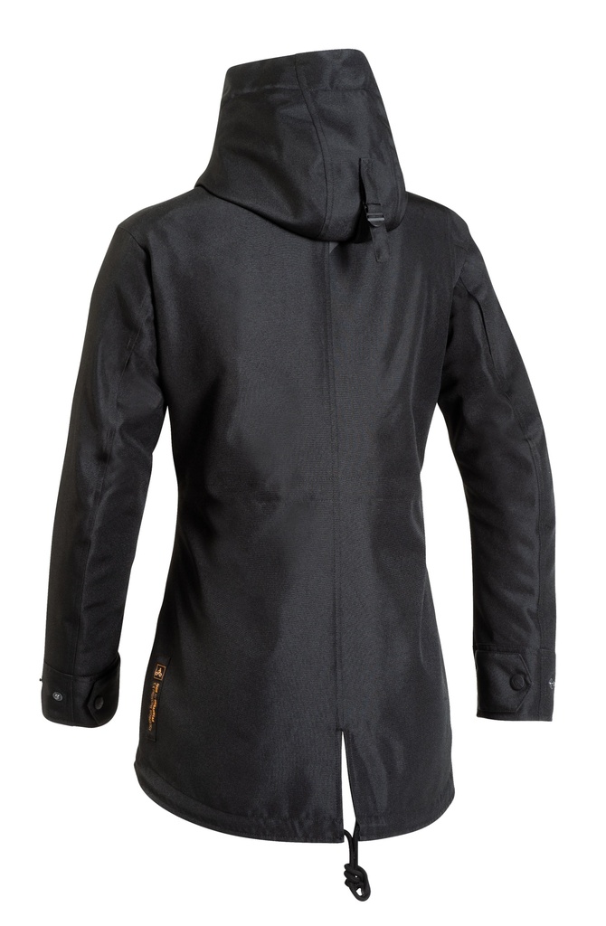 CHAQUETA DE MOTO IXON BELLECOUR WP L PARA INVIERNO