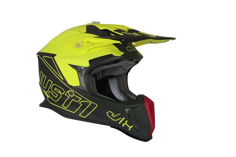 CASCO OFF-ROAD JUST1 J18 VERTIGO