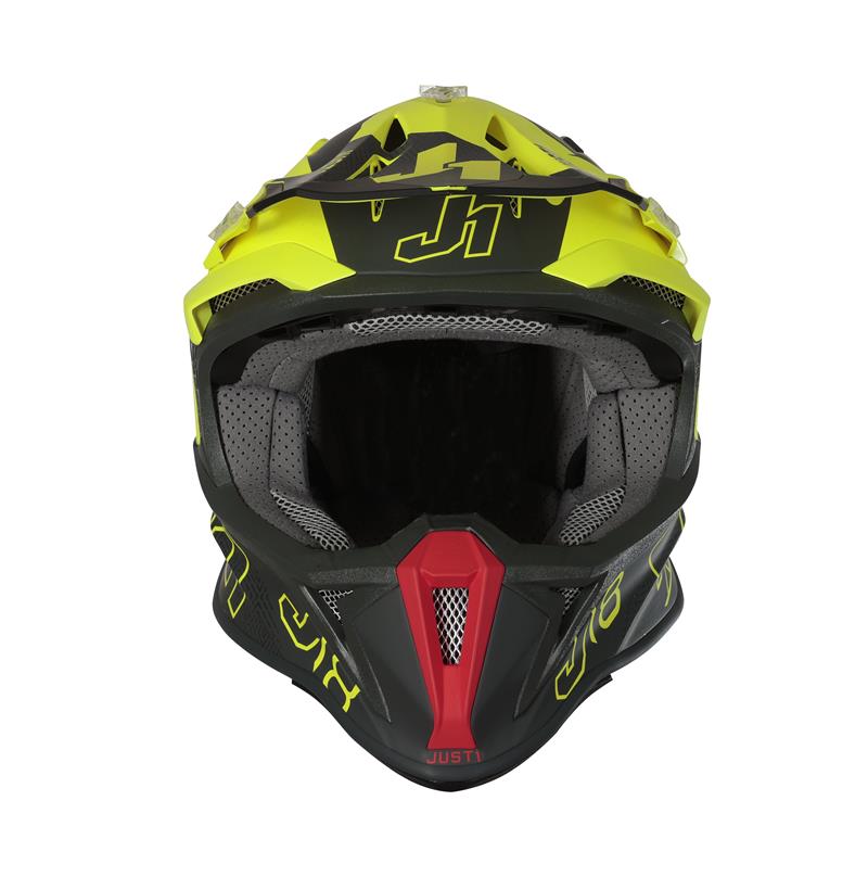 CASCO OFF-ROAD JUST1 J18 VERTIGO