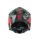 CASCO OFF-ROAD JUST1 J32 PRO SWAT CAMO