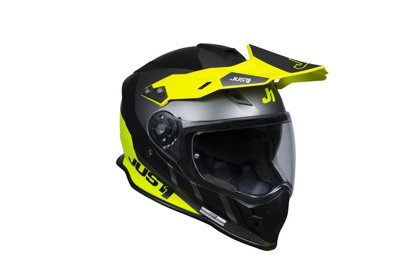 CASCO OFF-ROAD JUST1 J34 PRO OUTERSPACE