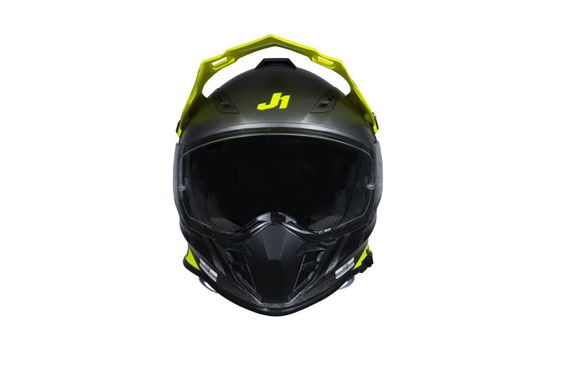 CASCO OFF-ROAD JUST1 J34 PRO OUTERSPACE