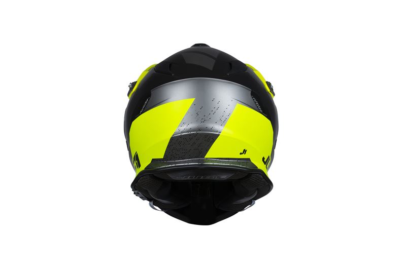 CASCO OFF-ROAD JUST1 J34 PRO OUTERSPACE