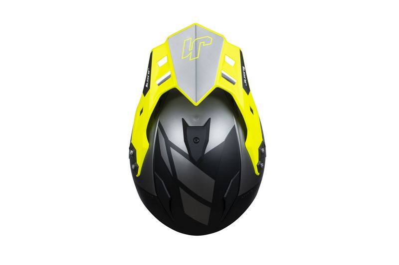 CASCO OFF-ROAD JUST1 J34 PRO OUTERSPACE