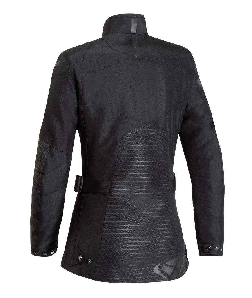 CHAQUETA DE MOTO IXON BLOOM PARA INVIERNO