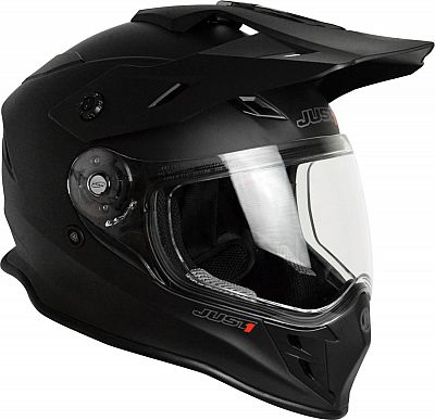 CASCO OFF-ROAD JUST1 J34 PRO SOLID