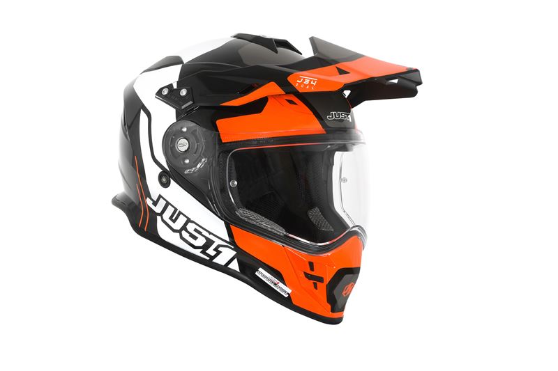 CASCO OFF-ROAD JUST1 J34 PRO TOUR