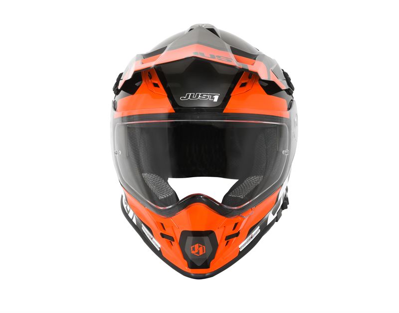 CASCO OFF-ROAD JUST1 J34 PRO TOUR