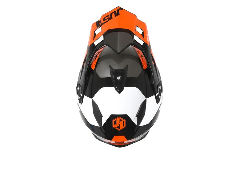 CASCO OFF-ROAD JUST1 J34 PRO TOUR