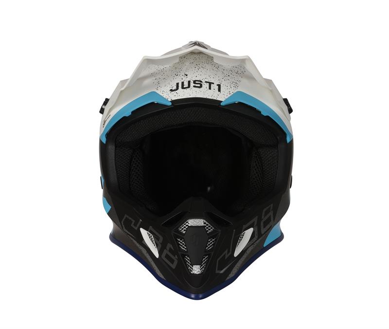 CASCO OFF-ROAD JUST1 J38 KORNER