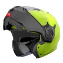 CASCO ABATIBLES CABERG DROID HIVIZION