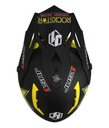 CASCO OFF-ROAD JUST1 J38 ROCKSTAR ENERGY DRINK