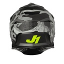 CASCO OFF-ROAD JUST1 J39 KINETIC CAMO