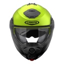 CASCO ABATIBLES CABERG DROID HIVIZION