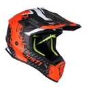 CASCO OFF-ROAD JUST1 J38 MASK