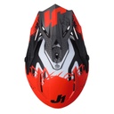 CASCO OFF-ROAD JUST1 J38 MASK