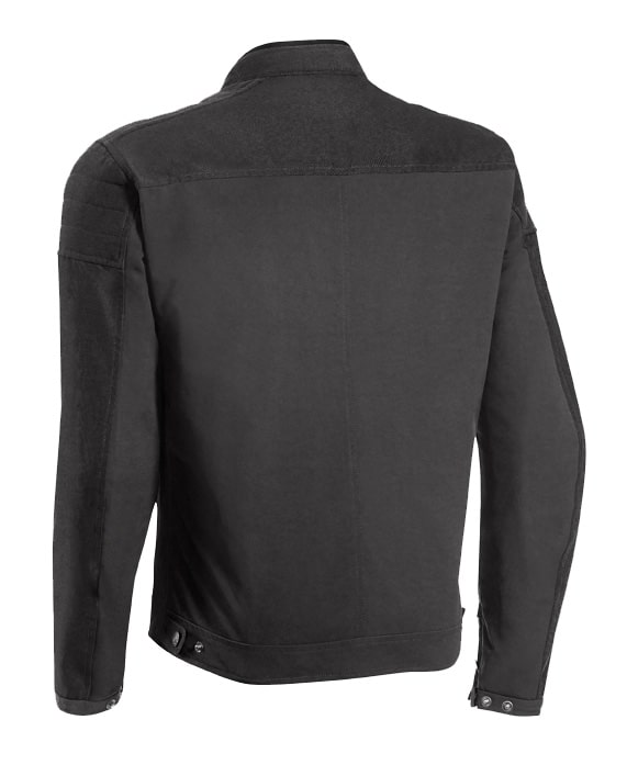 CHAQUETA DE MOTO IXON BREAKER PARA INVIERNO