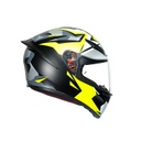 CASCO INTEGRAL AGV K1 MIR 2018