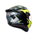 CASCO INTEGRAL AGV K1 MIR 2018