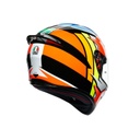 CASCO INTEGRAL AGV K1 RODRIGO