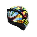 CASCO INTEGRAL AGV K1 SOLELUNA 2017 