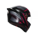 CASCO INTEGRAL AGV K1 WARMUP