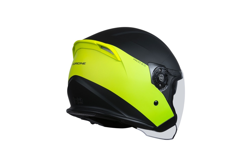 CASCO JET ORIGINE PALIO 2.0 SCOUT