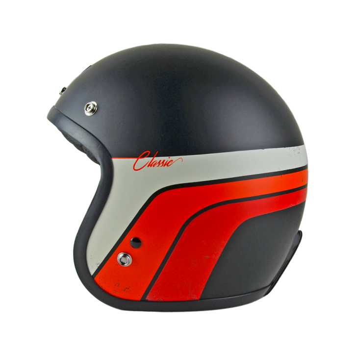 CASCO JET ORIGINE PRIMO CLASSIC VINTAGE