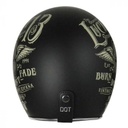 CASCO JET ORIGINE PRIMO FLYING WHEEL