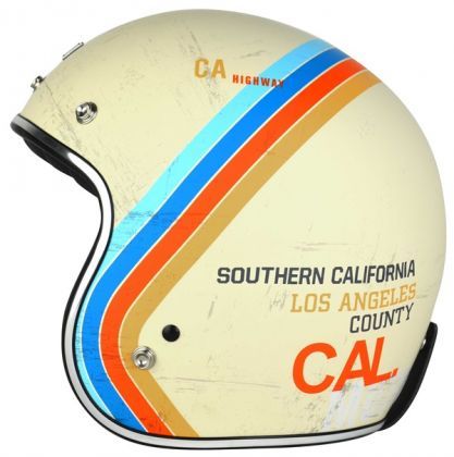 CASCO JET ORIGINE PRIMO PACIFIC