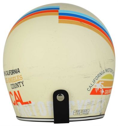 CASCO JET ORIGINE PRIMO PACIFIC