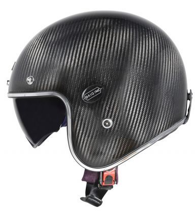 CASCO JET ORIGINE SIRIO CARBONO VISTO