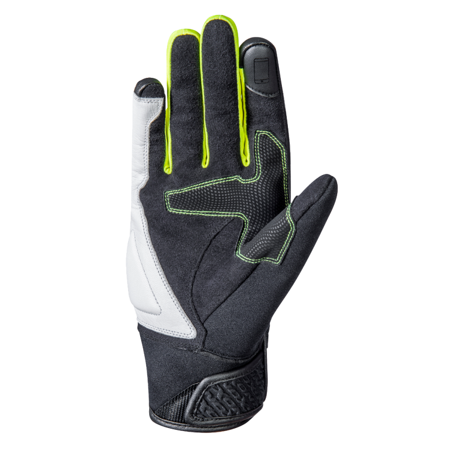 GUANTES DE MOTO IXON RS LAUNCH