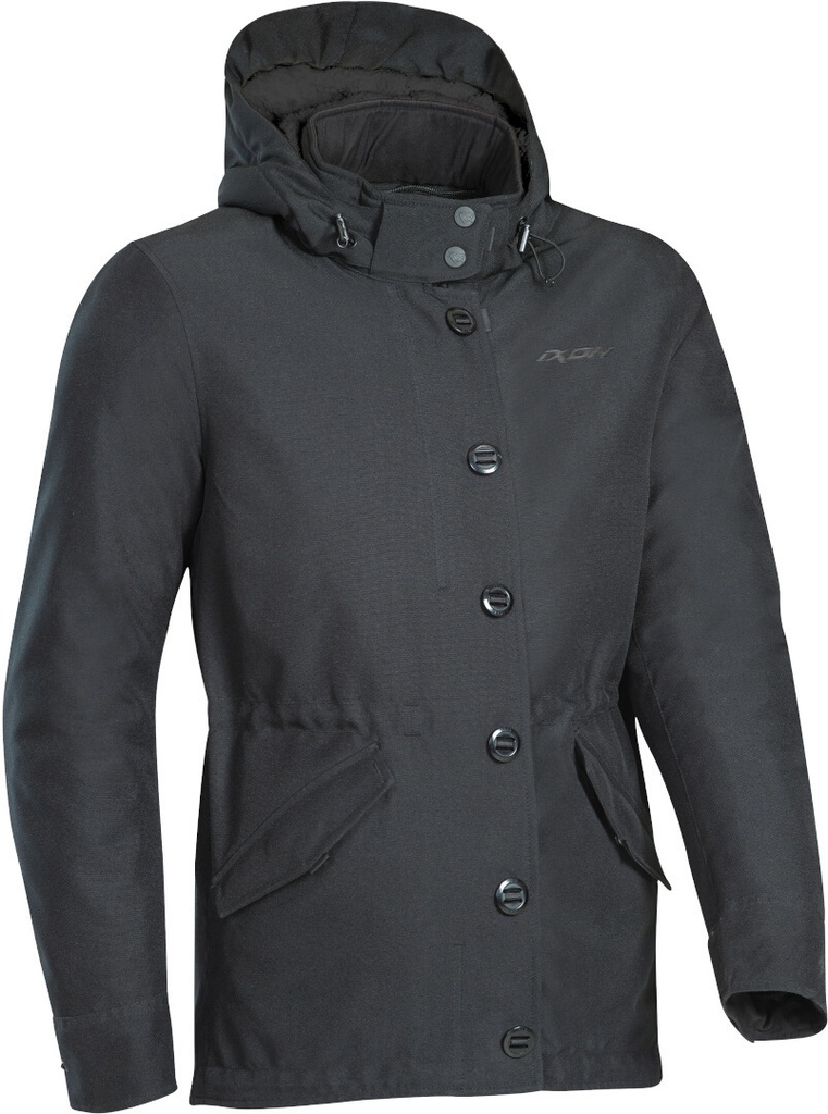 CHAQUETA IXON BELLECOUR