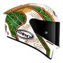 CASCO INTEGRAL SUOMY SR-GP HICKMAN E06