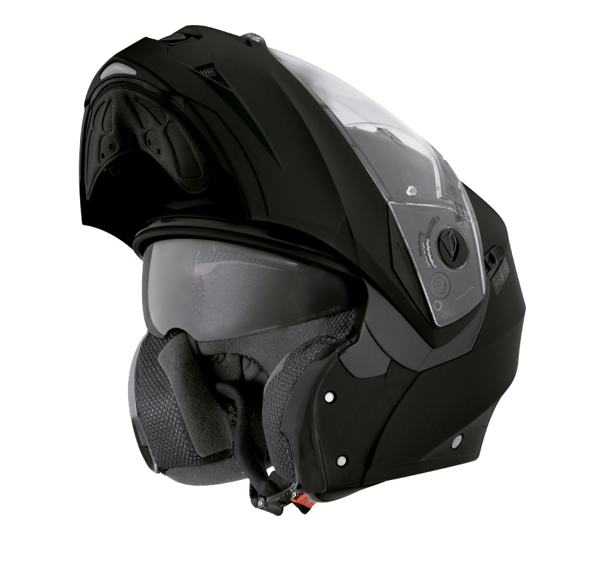 CASCO ABATIBLES CABERG DUKE 2