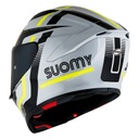 CASCO INTEGRAL SUOMY TRACK-1 NINETY SEVEN E06