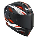 CASCO INTEGRAL SUOMY TRACK-1 404 MATT E06