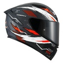 CASCO INTEGRAL SUOMY TRACK-1 404 MATT E06